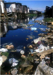unep ny water pollution